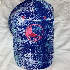 Reel Legends Hat - new with tags